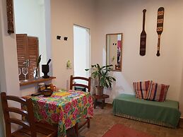 Casa Tribus Itamambuca