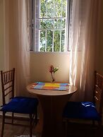 Casa Tribus Itamambuca