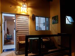 Casa Tribus Itamambuca