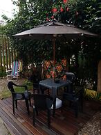 Casa Tribus Itamambuca