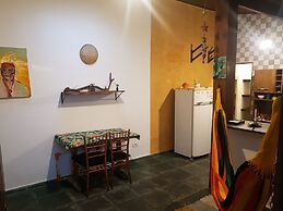 Casa Tribus Itamambuca