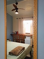 Casa Tribus Itamambuca