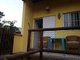 Casa Tribus Itamambuca