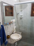 Casa Tribus Itamambuca