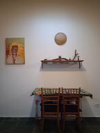 Casa Tribus Itamambuca