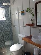 Casa Tribus Itamambuca