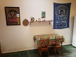 Casa Tribus Itamambuca