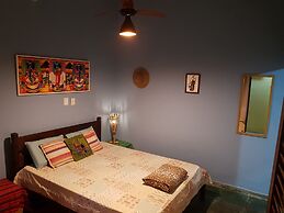 Casa Tribus Itamambuca