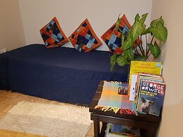 Casa Tribus Itamambuca