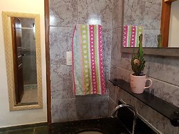 Casa Tribus Itamambuca