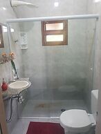 Casa Tribus Itamambuca