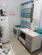 Casa Tribus Itamambuca