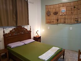 Casa Tribus Itamambuca