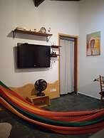 Casa Tribus Itamambuca