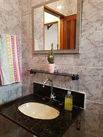 Casa Tribus Itamambuca