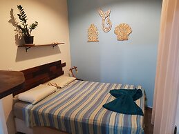 Casa Tribus Itamambuca