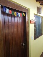 Casa Tribus Itamambuca