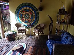 Casa Tribus Itamambuca