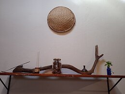 Casa Tribus Itamambuca