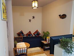 Casa Tribus Itamambuca