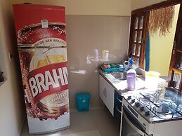 Casa Tribus Itamambuca