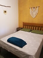 Casa Tribus Itamambuca