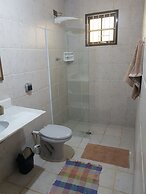 Casa Tribus Itamambuca