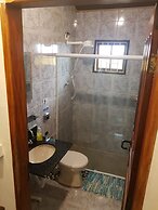 Casa Tribus Itamambuca