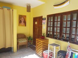 Casa Tribus Itamambuca