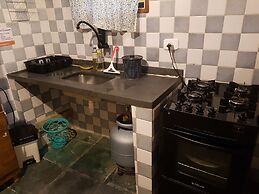 Casa Tribus Itamambuca