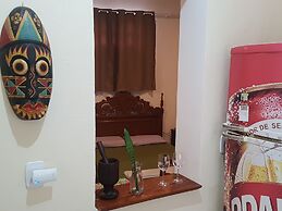 Casa Tribus Itamambuca