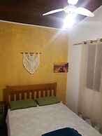 Casa Tribus Itamambuca