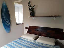 Casa Tribus Itamambuca