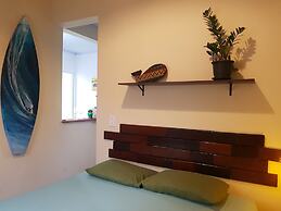 Casa Tribus Itamambuca