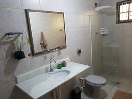 Casa Tribus Itamambuca