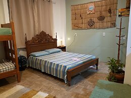 Casa Tribus Itamambuca