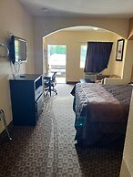 Deluxe Inn & Suites