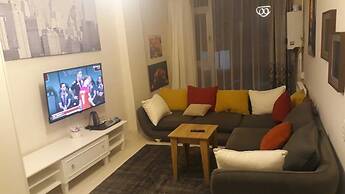 Bolu Merkez Deluxe Apart Otel