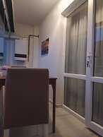 Bolu Merkez Deluxe Apart Otel