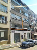 Bolu Merkez Deluxe Apart Otel