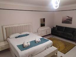 Bolu Merkez Deluxe Apart Otel