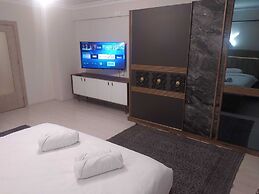 Bolu Merkez Deluxe Apart Otel