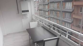 Bolu Merkez Deluxe Apart Otel