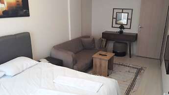 Bolu Merkez Deluxe Apart Otel