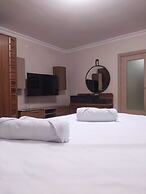 Bolu Merkez Deluxe Apart Otel