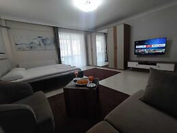 Bolu Merkez Deluxe Apart Otel