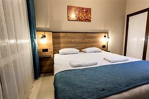 Bolu Merkez Deluxe Apart Otel