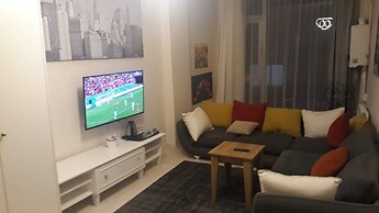 Bolu Merkez Deluxe Apart Otel