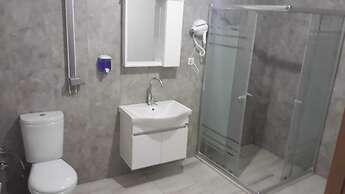 Bolu Merkez Deluxe Apart Otel