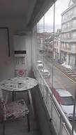 Bolu Merkez Deluxe Apart Otel